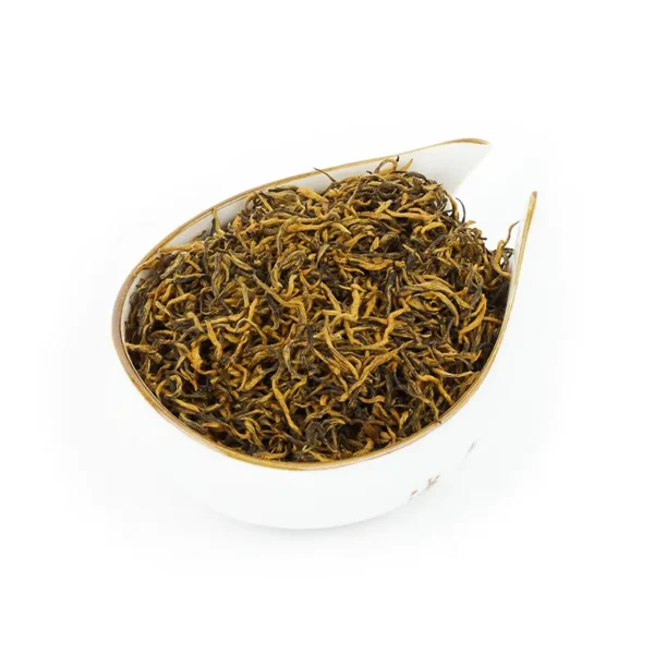 jinjinmeihuangya Цзинь Цзюнь Мэй из Уишань